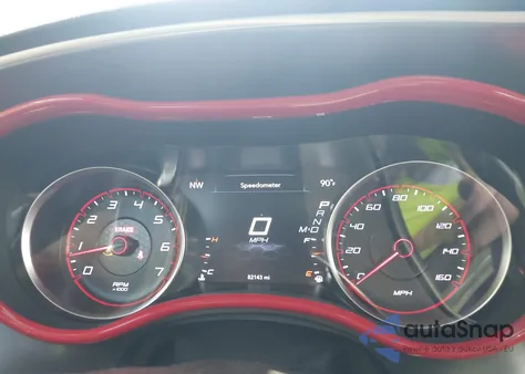 2020 Dodge Charger R/T Rwd z USA, uszkodzony, nr VIN 2C3CDXCT1LH238928